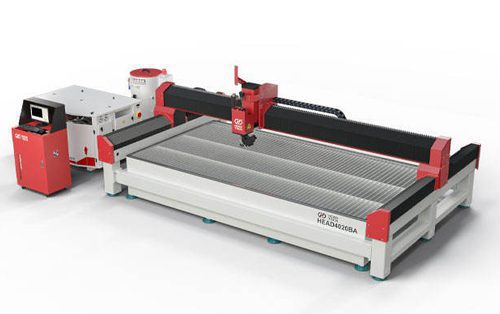 Waterjet Equipment
