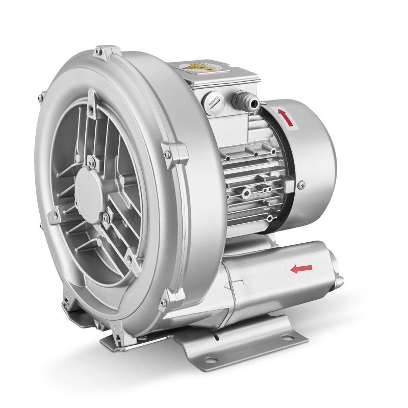 2JM310H06 0.55kW Side Channel Blower