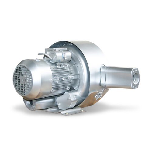 4JM220H56 1.5KW Ring Blower - image 1