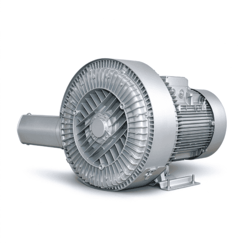 2JM920H17 12.5KW Side Channel Blower - image 2