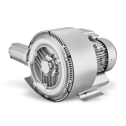 4JM 320 H56 1.5KW Side Channel Blower