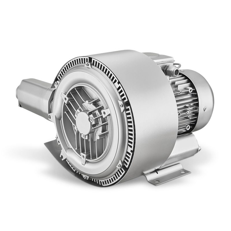 4JM 320 H56 1.5KW Side Channel Blower