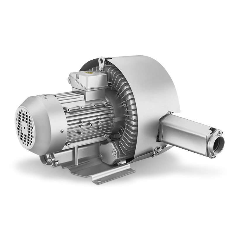 4JM 320 H46 1.1KW Ring Blower