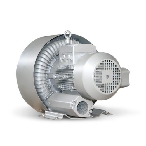 2JM 420 H46 2.2KW Ring Blower - image 2