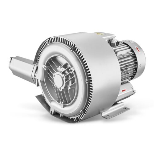 2JM 420 H36 1.6KW Side Channel Blower - image 1