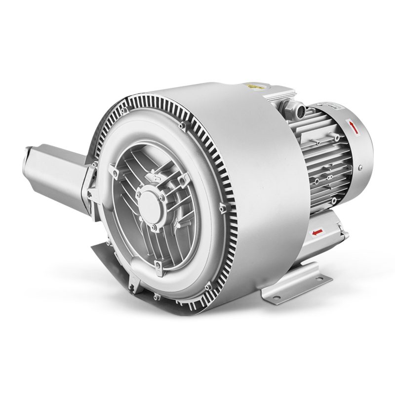 2JM 420 H36 1.6KW Side Channel Blower - image 1