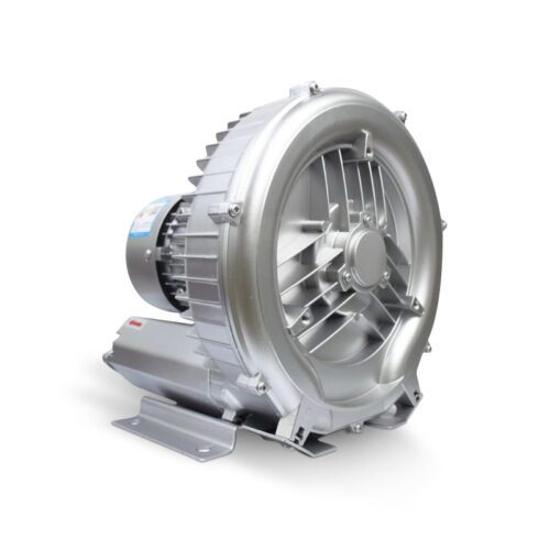2JM510H16 1.3KW Vacuum blower - image 2