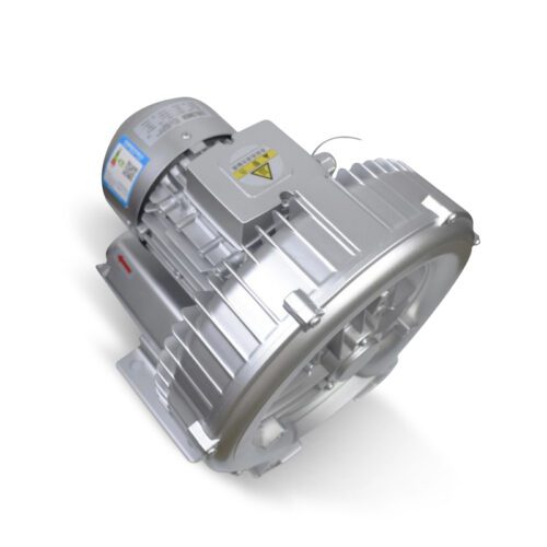 2JM530H16 1.3KW Blower and Vacuum Pump - image 3