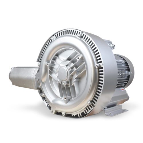 4JM 520 H26 2.2KW Side Channel Blower - image 3