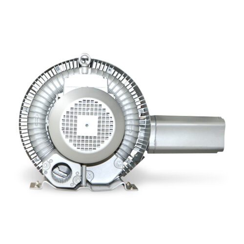 2JM520H57 4KW Ring Blower - image 3