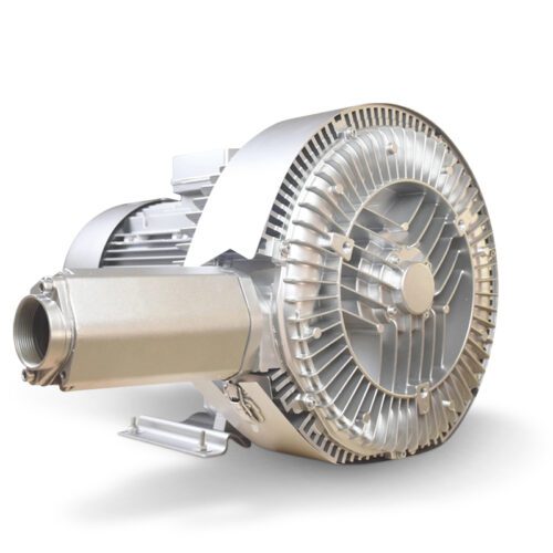 2JM520H57 4KW Ring Blower