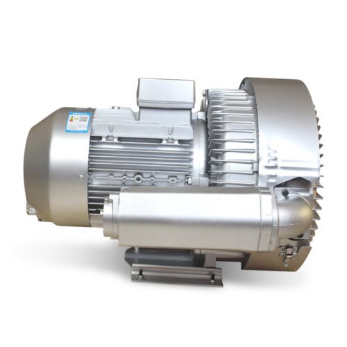 2JM720H16 2.2KW Side Channel Blower - image 2