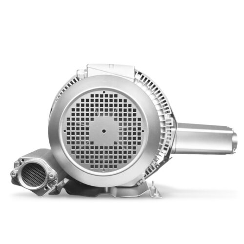 2JM720H16 2.2KW Side Channel Blower - image 3