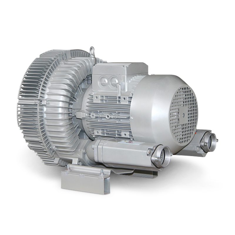 2JM740H57 7.5KW Ring Blower