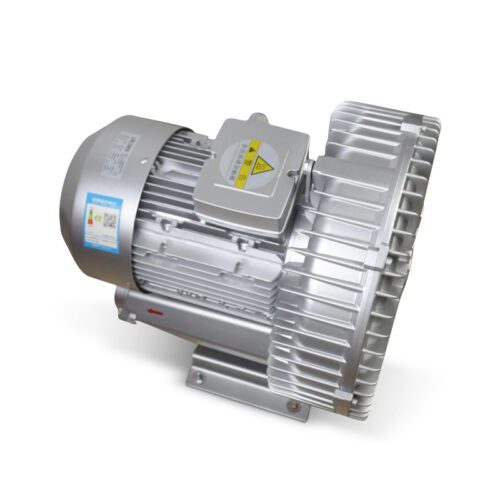 2JM810H07 4.3KW Side Channel Blower - image 3