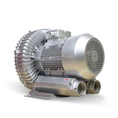 2JM830H07 4.3kW Side Channel Blower - image 2