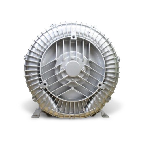2JM830H07 4.3kW Side Channel Blower