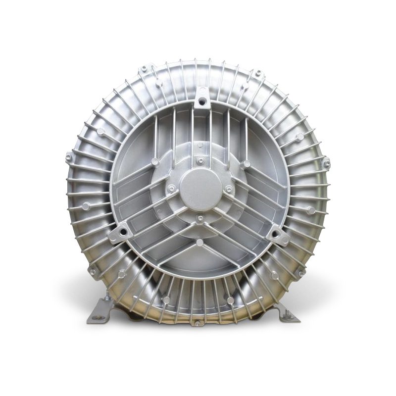 2JM830H07 4.3kW Side Channel Blower