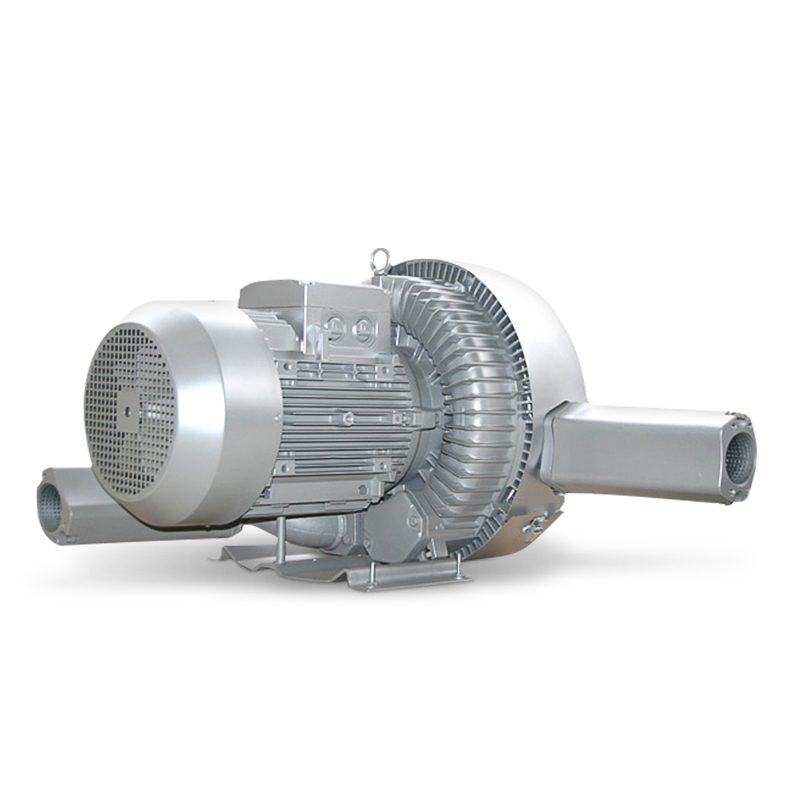 2JM820H27 7.5KW Side Channel Blower
