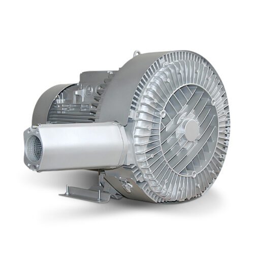 2JM920H17 12.5KW Side Channel Blower - image 3