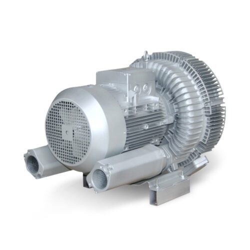 2JM740H57 7.5KW Ring Blower - image 3