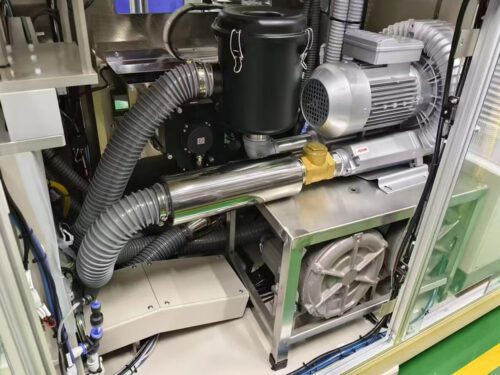 Blower Assessories
