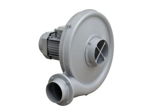 Centrifugal Blower