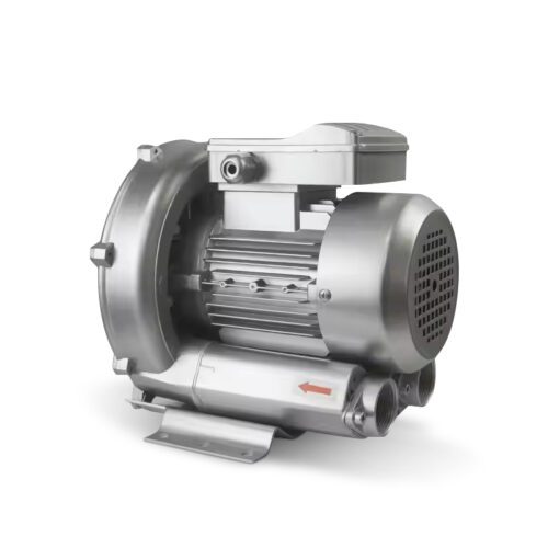 2JM310A01 0.55KW Ring Blower - image 2