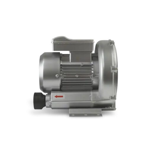 2JM210A11 0.4KW Ring Blower - image 3