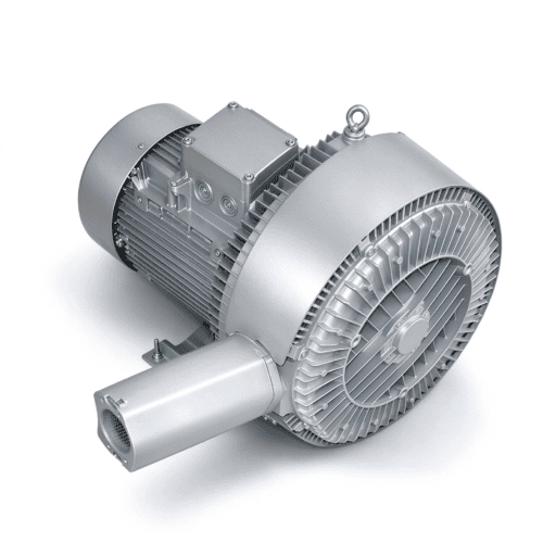2JM920H47 25KW Ring Blower - image 3