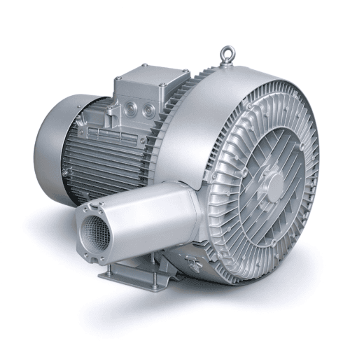 2JM920H47 25KW Ring Blower - image 1