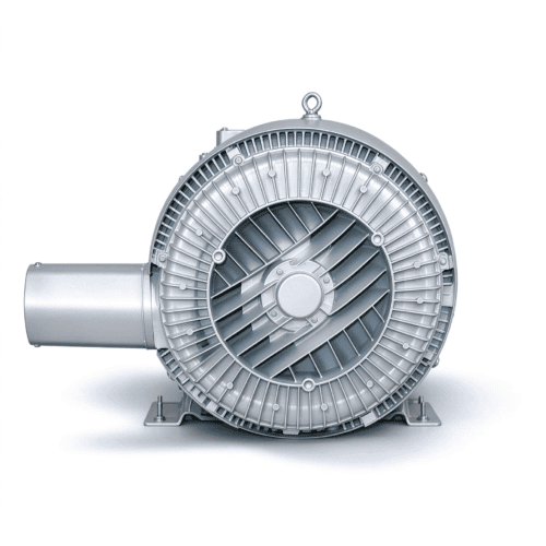 2JM920H47 25KW Ring Blower - image 2