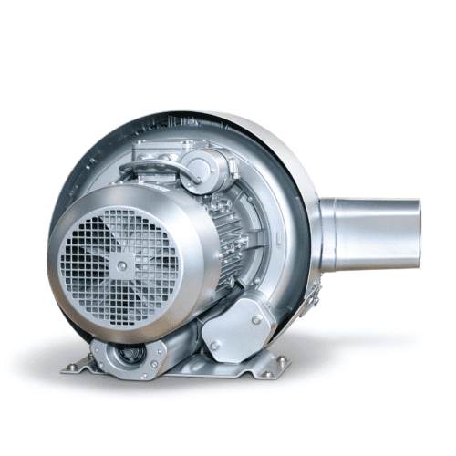 4JM220H56 1.5KW Ring Blower - image 3