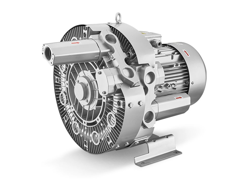 4JM High Pressure Blower